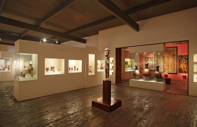 Musée Larco - Visite - Photo 5